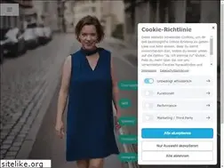 Sites similar to giselaaderhold.de