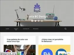 Sites similar to giselabcdesign.wordpress.com