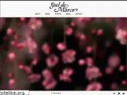 Sites similar to giseldemarco.com