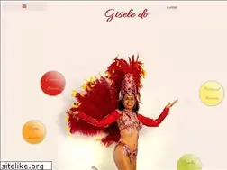 Sites similar to gisele-brasil.com