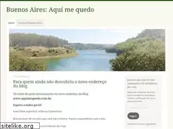 Sites similar to giseleteixeira.wordpress.com