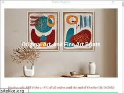 Sites similar to gisellastapleton.com