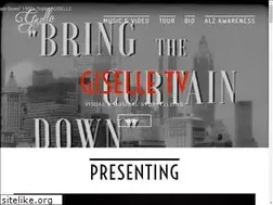 Sites similar to giselle.us
