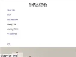 Sites similar to giselledekel.com