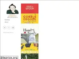 Sites similar to giselledraws.com