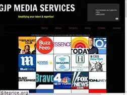 Sites similar to gisellephelps.com