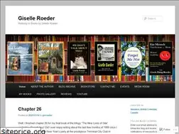Sites similar to giselleroeder.com