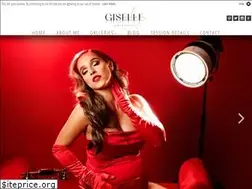 Sites similar to gisellesalazarphotography.com