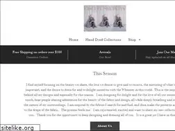 Sites similar to giselleshepatin.com