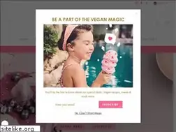 Sites similar to gisellesvegankitchen.com