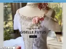 Sites similar to giselletutus.com