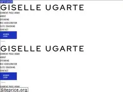 Sites similar to giselleugarte.com