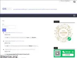 Sites similar to giserdqy.com