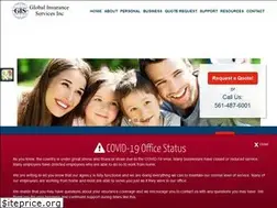 Sites similar to giservices.net