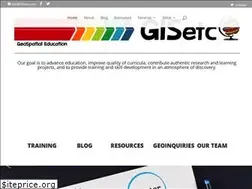Sites similar to gisetc.com