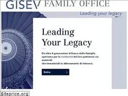 Sites similar to gisev.com