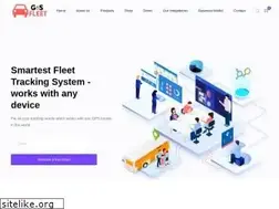 Sites similar to gisfleet.com