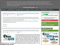 Sites similar to gisgpsrs.blogspot.com