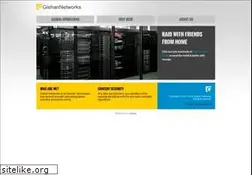 Sites similar to gishan.net