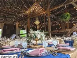 Sites similar to gishbarn.com