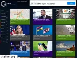 Sites similar to gisher.news