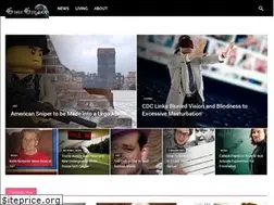 Sites similar to gishgallop.com