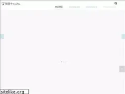 Sites similar to gishi-channel.com