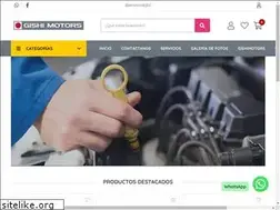 Sites similar to gishimotors.com