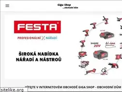Sites similar to gishop.cz
