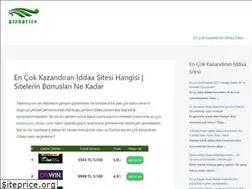 Sites similar to gishprize.com