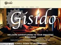 Sites similar to gisidolarp.com