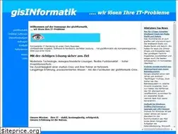 Sites similar to gisin.ch