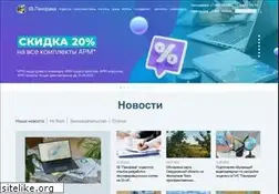 Sites similar to gisinfo.ru