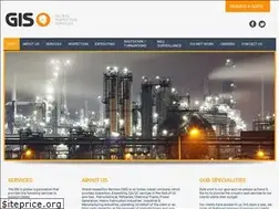 Sites similar to gisinspection.com