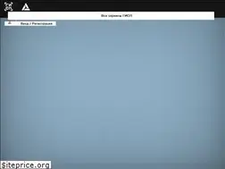 Sites similar to gisip.ru