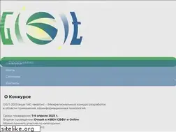 Sites similar to gisit.ru