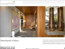Sites similar to gislenelopes.com.br