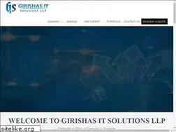 Sites similar to gisllp.com
