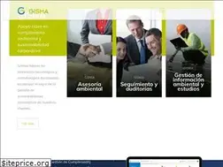Sites similar to gisma.cl
