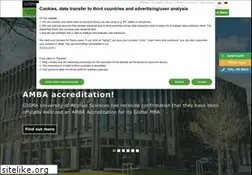 Sites similar to gisma.com