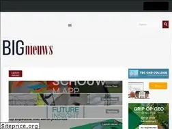 Sites similar to gismagazine.nl