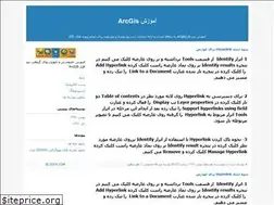 Sites similar to gismap.blogfa.com