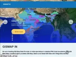 Sites similar to gismaps.in