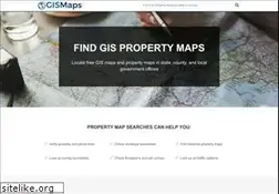 Sites similar to gismaps.org