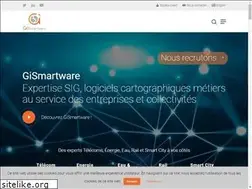 Sites similar to gismartware.com