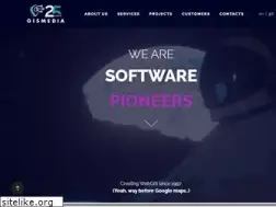 Sites similar to gismedia.pt