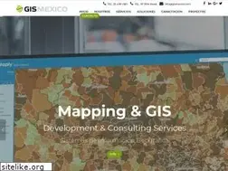 Sites similar to gismexico.com