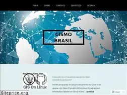 Sites similar to gismobrasil.com