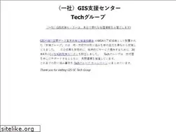 Sites similar to gisnet.jp