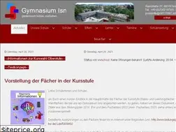 Sites similar to gisny.eu